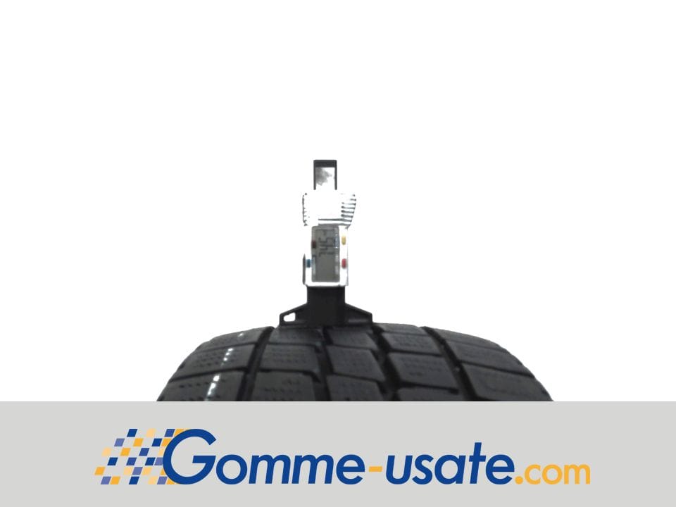 Thumb Toyo Gomme Usate Toyo 215/60 R16C 103/101T Toyo H09 M+S (80%) pneumatici usati Invernale 0 Thumb Toyo Gomme Usate Toyo 215/60 R16C 103/101T Toyo H09 M+S (80%) pneumatici usati Invernale 0